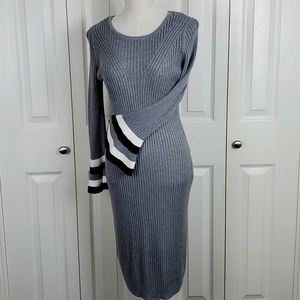 Calvin Klein Sweater Dress